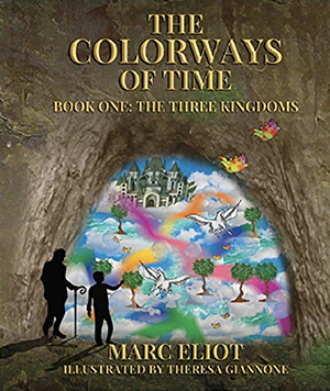 Marc Eliot - Colorways of Time
